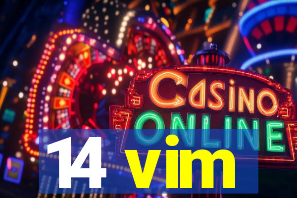 14 vim